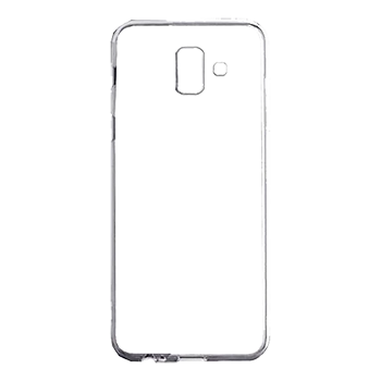 کاور ژله ای شفاف مناسب برای گوشی Samsung A5 2018/A530